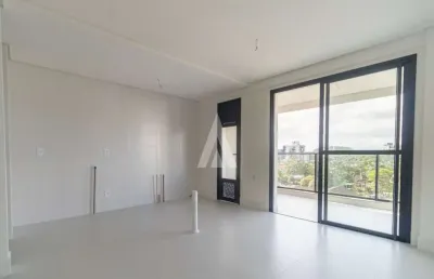 Apartamento com 3 quartos à venda na rua presidente prudente de moraes, --, santo antônio, joinville por r$ 830.000