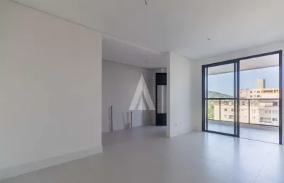 Apartamento com 2 quartos à venda na rua presidente prudente de moraes, --, santo antônio, joinville por r$ 670.000