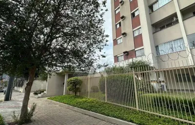 Apartamento com 3 quartos à venda na rua dom bosco, --, bom retiro, joinville por r$ 350.000