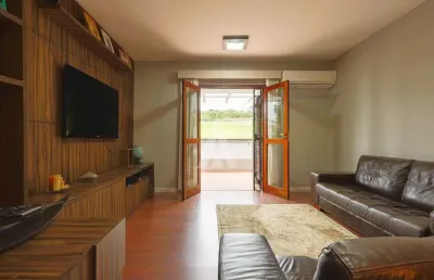 Casa com 4 quartos à venda na rua alceu koehntopp, --, américa, joinville, 292 m2 por r$ 2.200.000