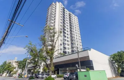 Apartamento com 2 quartos à venda na rua presidente prudente de moraes, --, santo antônio, joinville por r$ 890.000