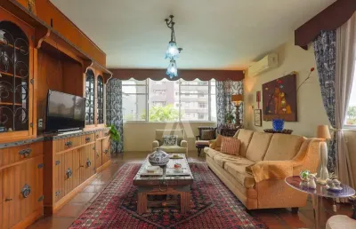 Casa com 4 quartos à venda na chapecó, --, saguaçu, joinville, 360 m2 por r$ 2.800.000