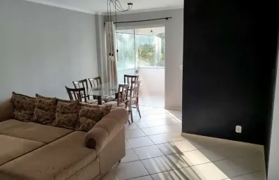 Apartamento com 3 quartos à venda na rua nova trento, --, bom retiro, joinville por r$ 560.000