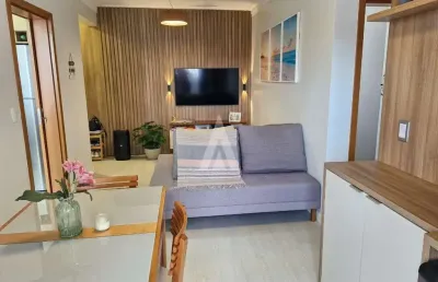 Apartamento com 2 quartos à venda na travessa maria brito da maia, --, iririú, joinville por r$ 470.000