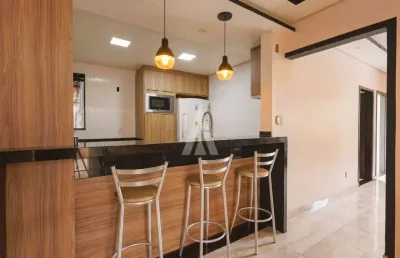Casa com 4 quartos à venda na rua arnaldo moreira douat, --, floresta, joinville, 164 m2 por r$ 980.000