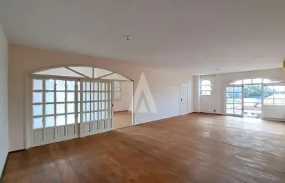 Apartamento com 4 quartos à venda na rua eugênio moreira, --, anita garibaldi, joinville por r$ 775.000