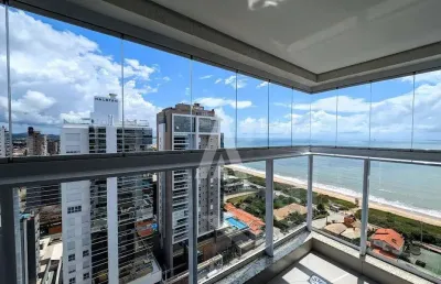 Apartamento com 3 quartos à venda na camarão, --, itacolomi, balneário piçarras por r$ 1.495.000