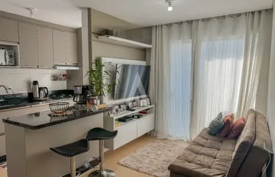 Apartamento com 2 quartos à venda na rua pintassilgo, --, costa e silva, joinville por r$ 325.000