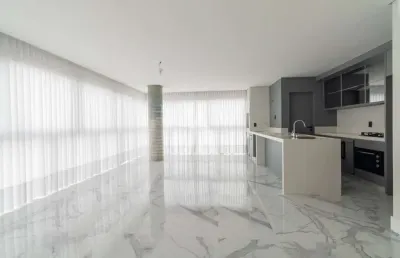Apartamento com 3 quartos à venda na rua fernando machado, --, américa, joinville por r$ 1.380.000