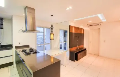 Apartamento com 3 quartos à venda na rua eduardo hoffmann, --, bom retiro, joinville por r$ 440.000