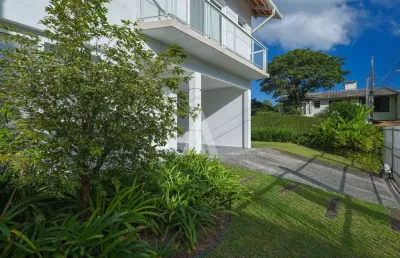 Casa com 3 quartos à venda na rua josé boiteux, --, glória, joinville, 147 m2 por r$ 1.880.000