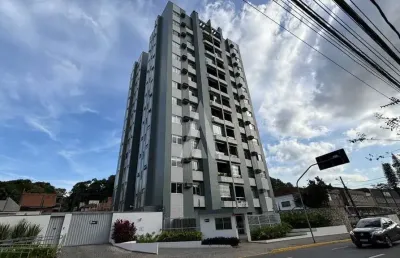 Apartamento com 3 quartos à venda na xv  de novembro, --, américa, joinville por r$ 630.000