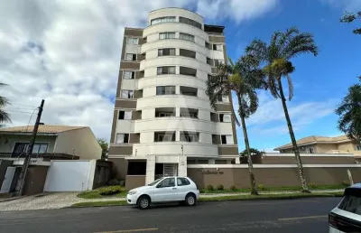 Apartamento com 3 quartos à venda na rua marcílio dias, --, santo antônio, joinville por r$ 690.000