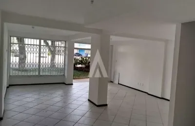 Sala comercial à venda na rua doutor joão colin, --, américa, joinville, 61 m2 por r$ 270.000