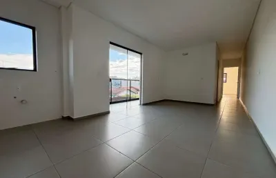 Apartamento com 2 quartos à venda na rua adriano schondermank, --, costa e silva, joinville por r$ 459.000