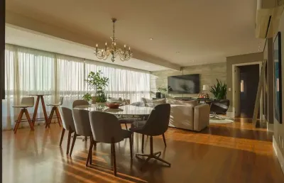Apartamento com 3 quartos à venda na senador felipe schimidt, --, centro, joinville por r$ 1.700.000