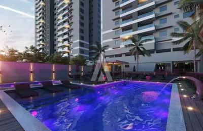 Apartamento com 3 quartos à venda na goiás, --, armação, penha por r$ 1.101.673