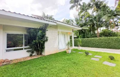 Casa em condomínio fechado com 3 quartos à venda na de lion, --, saguaçu, joinville, 215 m2 por r$ 1.600.000
