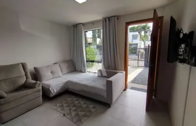 Casa com 3 quartos à venda na rua helena degelmann, --, costa e silva, joinville, 105 m2 por r$ 650.000