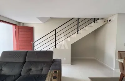 Casa com 3 quartos à venda na adolfo kluver, --, vila nova, joinville, 93 m2 por r$ 535.000