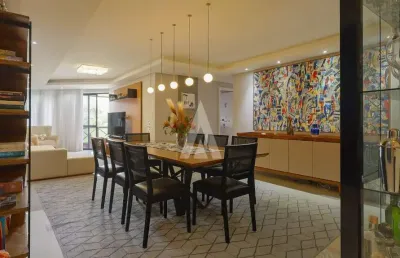 Apartamento com 3 quartos à venda na rua jacob eisenhuth, --, atiradores, joinville por r$ 1.290.000