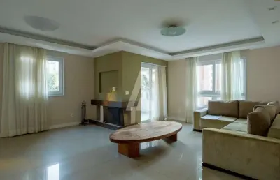 Apartamento com 3 quartos à venda na rua joão theis, --, atiradores, joinville por r$ 1.300.000
