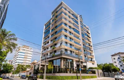 Apartamento com 3 quartos à venda na rua fernando machado, --, américa, joinville por r$ 1.390.000