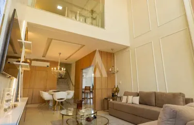 Casa com 3 quartos à venda na rua araquari, --, américa, joinville, 203 m2 por r$ 1.790.000