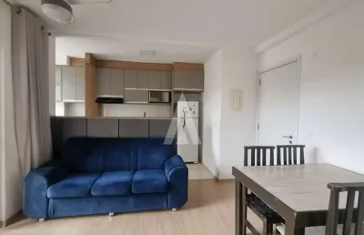 Apartamento com 2 quartos à venda na rua francisco nicodemus, --, saguaçu, joinville por r$ 365.000
