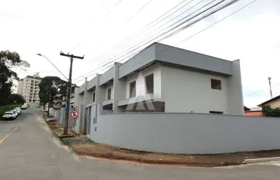 Casa com 3 quartos à venda na rua senador mathias schroeder, --, costa e silva, joinville, 117 m2 por r$ 750.000
