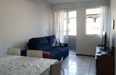 Apartamento com 3 quartos à venda na rua teresina, --, saguaçu, joinville por r$ 359.000