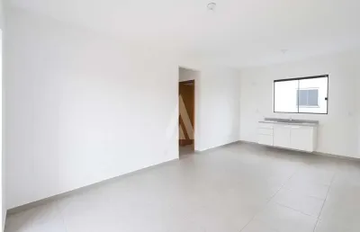 Apartamento com 2 quartos à venda na rua vereador hermínio kuntze, --, vila nova, joinville por r$ 255.000