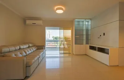 Apartamento com 3 quartos à venda na rua machado de assis, --, américa, joinville por r$ 975.000
