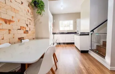 Casa com 3 quartos à venda na fabrício koch, --, são marcos, joinville, 80 m2 por r$ 375.000