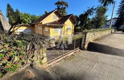 Terreno à venda na rua da independência, --, anita garibaldi, joinville por r$ 6.613.442