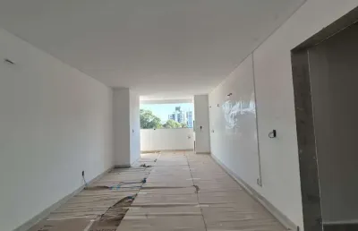 Apartamento com 3 quartos à venda na rua assis brasil, --, saguaçu, joinville por r$ 720.000