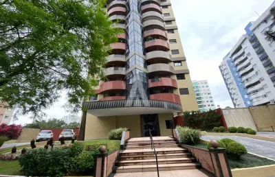 Apartamento com 3 quartos à venda na rua jacob eisenhuth, --, atiradores, joinville por r$ 1.200.000