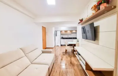 Apartamento com 2 quartos à venda na rua almirante jaceguay, --, santo antônio, joinville por r$ 379.900