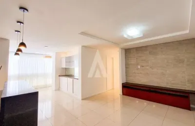 Apartamento com 3 quartos à venda na benjamin constante, --, américa, joinville por r$ 780.000