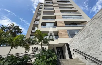 Apartamento com 2 quartos à venda na rua bartolomeu de gusmão, --, bom retiro, joinville por r$ 545.000