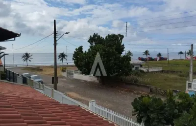 Casa com 2 quartos à venda na da sogra, --, tabuleiro, barra velha, 146 m2 por r$ 1.100.000
