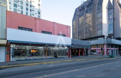 Prédio à venda na rua nove de março, --, centro, joinville, 994 m2 por r$ 6.500.000