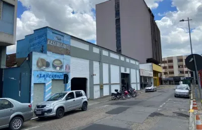 Prédio à venda na rua são joaquim, --, centro, joinville, 1166 m2 por r$ 9.890.000