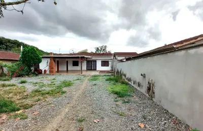 Casa com 2 quartos à venda na judith coutinho, --, são marcos, joinville, 90 m2 por r$ 460.000
