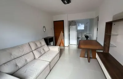 Apartamento com 2 quartos à venda na rua diringshofen, --, anita garibaldi, joinville por r$ 319.000