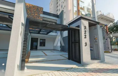 Casa com 3 quartos à venda na rua henrique max baggenstoss, --, saguaçu, joinville, 162 m2 por r$ 1.089.000
