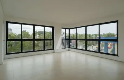 Apartamento com 3 quartos à venda na rua joão pessoa, --, américa, joinville por r$ 1.200.000