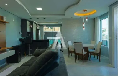 Casa com 3 quartos à venda na rua nazareno, --, glória, joinville, 142 m2 por r$ 890.000