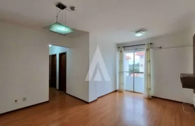 Apartamento com 3 quartos à venda na avenida antônio ramos alvim, --, floresta, joinville por r$ 320.000