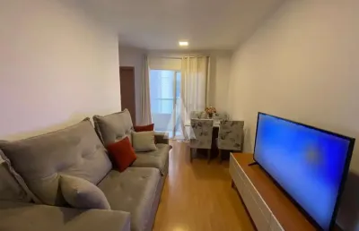 Apartamento com 2 quartos à venda na aquino manoel quintino, --, floresta, joinville por r$ 250.000